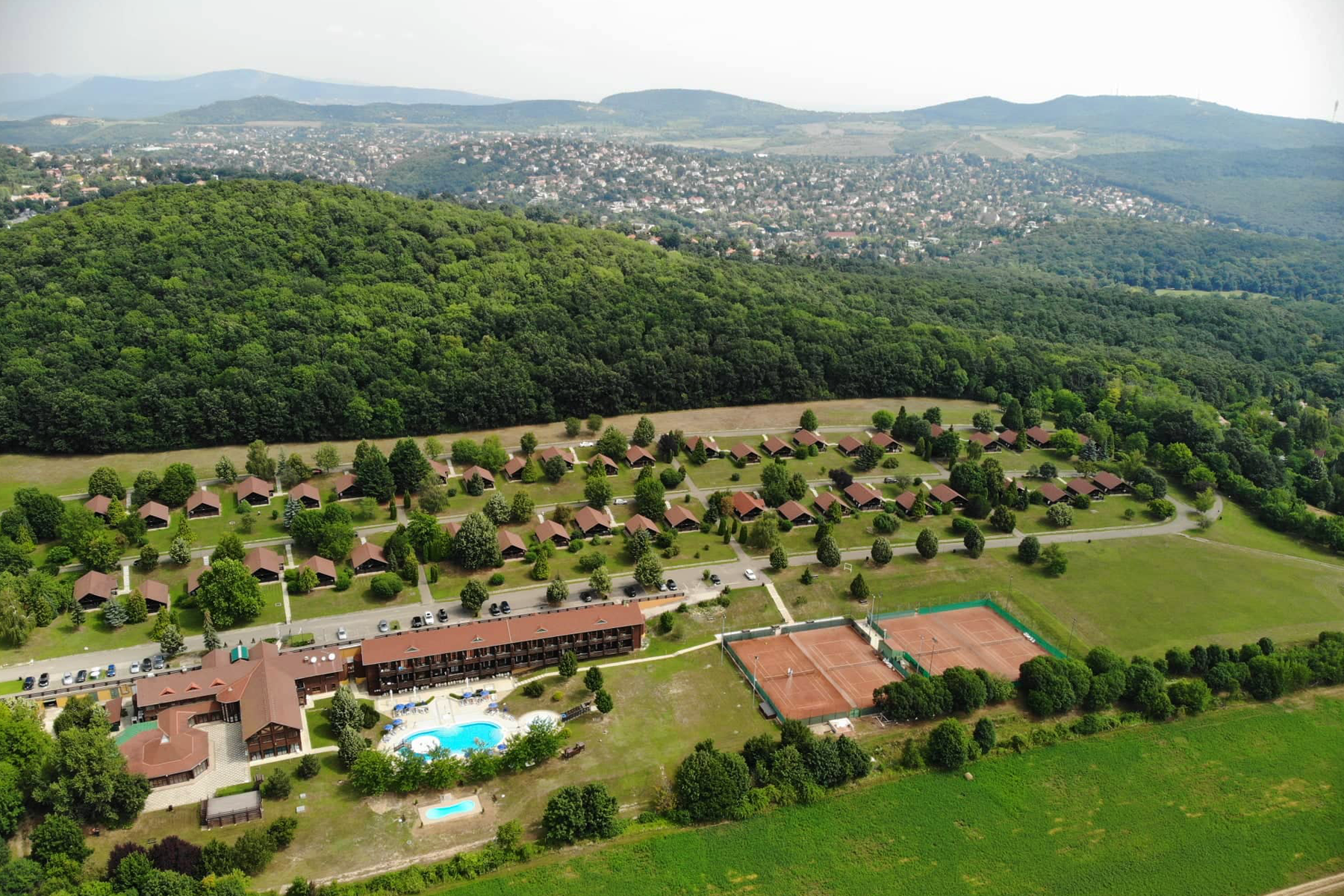 Petneházy Club Hotel - Complet Rendezvényhelyszín Petneházy Club Hotel - Complet Rendezvényhelyszín